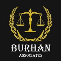 Burhan & Associates logo - Similar company to It Clas