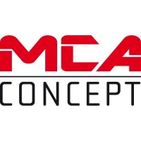 MCA Concept | Logiciels de gestion adaptés à vos besoins logo - Similar company to Ugt Fica