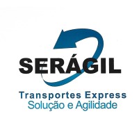 Seragil Transportes Expresso logo - Similar company to Itaguary