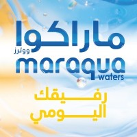 Maraqua Waters logo - Similar company to Voltic Togo