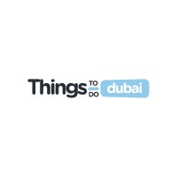 Things To Do Dubai logo - Similar company to Digital Lab Dubai