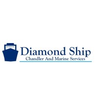 DIAMOND SHIP CHANDLER & MARINE SERVICES logo - Similar company to Sun Marine -  Ship Chandler