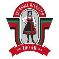 LL SETESDAL BILRUTER logo - Similar company to Intsa A/S