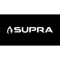 SUPRA Parrillas y campanas logo - Similar company to Super Flama, S.A. De C.V.