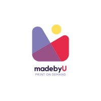 madebyU logo - Similar company to Teamnify