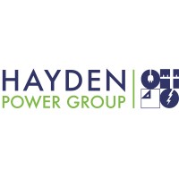 Hayden Power Group logo - Similar company to Carlson Testing, Inc.