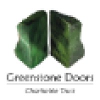 Greenstone Doors