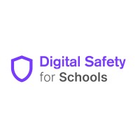Digital Safety for Schools logo - Similar company to Picasso Clouds