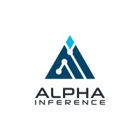 Alpha Inference logo - Similar company to Michel Tech Gmbh