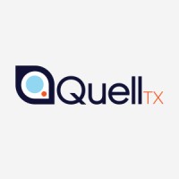 Quell Therapeutics logo - Similar company to Resolution Therapeutics
