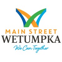 Main Street Wetumpka logo - Similar company to Cunningham Group