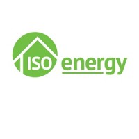 ISOenergy B.V. logo - Similar company to Compro Renewable Energy Ltd.