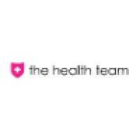 The Health Team logo - Similar company to Office Of Global Surgery, University Of Alberta