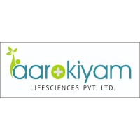 Aarokiyam Lifesciences Pvt Ltd logo - Similar company to Vimpex Ltd(Cambodia)