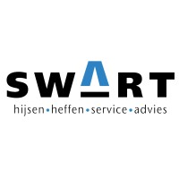 Technisch Bureau Swart B.V. logo - Similar company to Ekh Erkende Keurbedrijven Hijs- & Hefmiddelen
