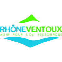 SYNDICAT MIXTE DES EAUX DE LA REGION RHONE VENTOUX logo - Similar company to Haliotis2