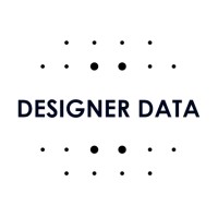 Designer Data logo - Similar company to Datadot Estúdio