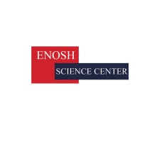 Enosh Science Center logo - Similar company to Euroavia Aachen
