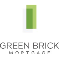 Green Brick Mortgage logo - Similar company to Pathfinders Advisory Group