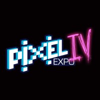 Pixel Expo logo - Similar company to Bespoke It Pty Ltd