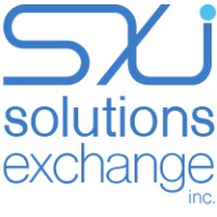 SOLUTIONS EXCHANGE, INC. logo - Similar company to Telly Systems
