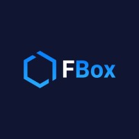 Fleetbox logo - Similar company to Mega Rate