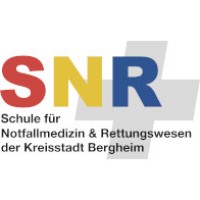 Schule für Notfallmedizin und Rettungswesen logo - Similar company to Ag Notfallmedizin