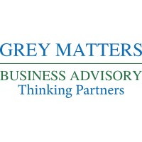 Grey Matters Business Advisory logo - Similar company to Asteri Pharma