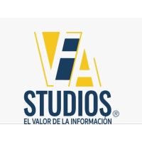VEAstudios                             Consultora especializada en inteligencia comercial logo - Similar company to Bsria Inc.