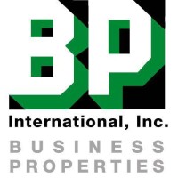 BP International, Inc. logo - Similar company to Animated Insights™