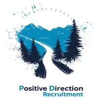 Positive Direction Recruitment logo - Similar company to Talentman Ltd