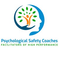 Psychological Safety Coaches logo - Similar company to Romy Alexandra