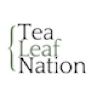Tea Leaf Nation