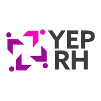 YEP RH logo - Similar company to Movingjet
