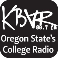 KBVR-FM logo - Similar company to Orange Media Network