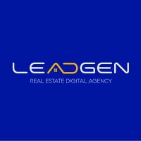 Leadgen logo - Similar company to Linked-Push