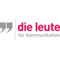 Dieleutefürkommunikation Ag