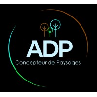 ADP Concepteur De Paysages logo - Similar company to Pseudonyme