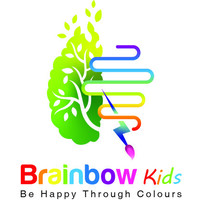 Brainbow Kids logo - Similar company to Eduadvisor.Gr