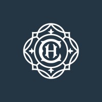 Hotel Carmel logo - Similar company to The No Bs Podcast