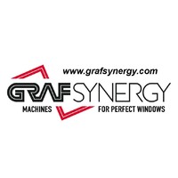 GRAF SYNERGY S.R.L. logo - Similar company to Elumatec Uk