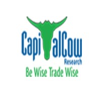 Capital Cow Research logo - Similar company to Aim Capital