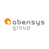 Abensys Group logo - Similar company to Remokers