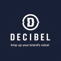 Decibel Agency logo - Similar company to Skybar Paris
