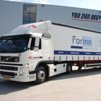 Forinn Bv