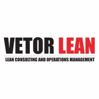 Vetor Lean logo - Similar company to Leanked