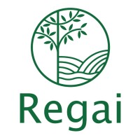 Regai logo - Similar company to Vöiston Ai
