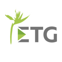 ETG logo - Similar company to Siap+Micros S.P.A.