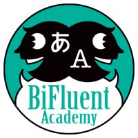 BiFluent Translation/BiFluent Academy logo - Similar company to Peak Global Solutions