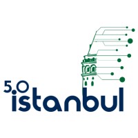 MEF University Smart Istanbul 5.0 Research Center logo - Similar company to African Innovation Foundation